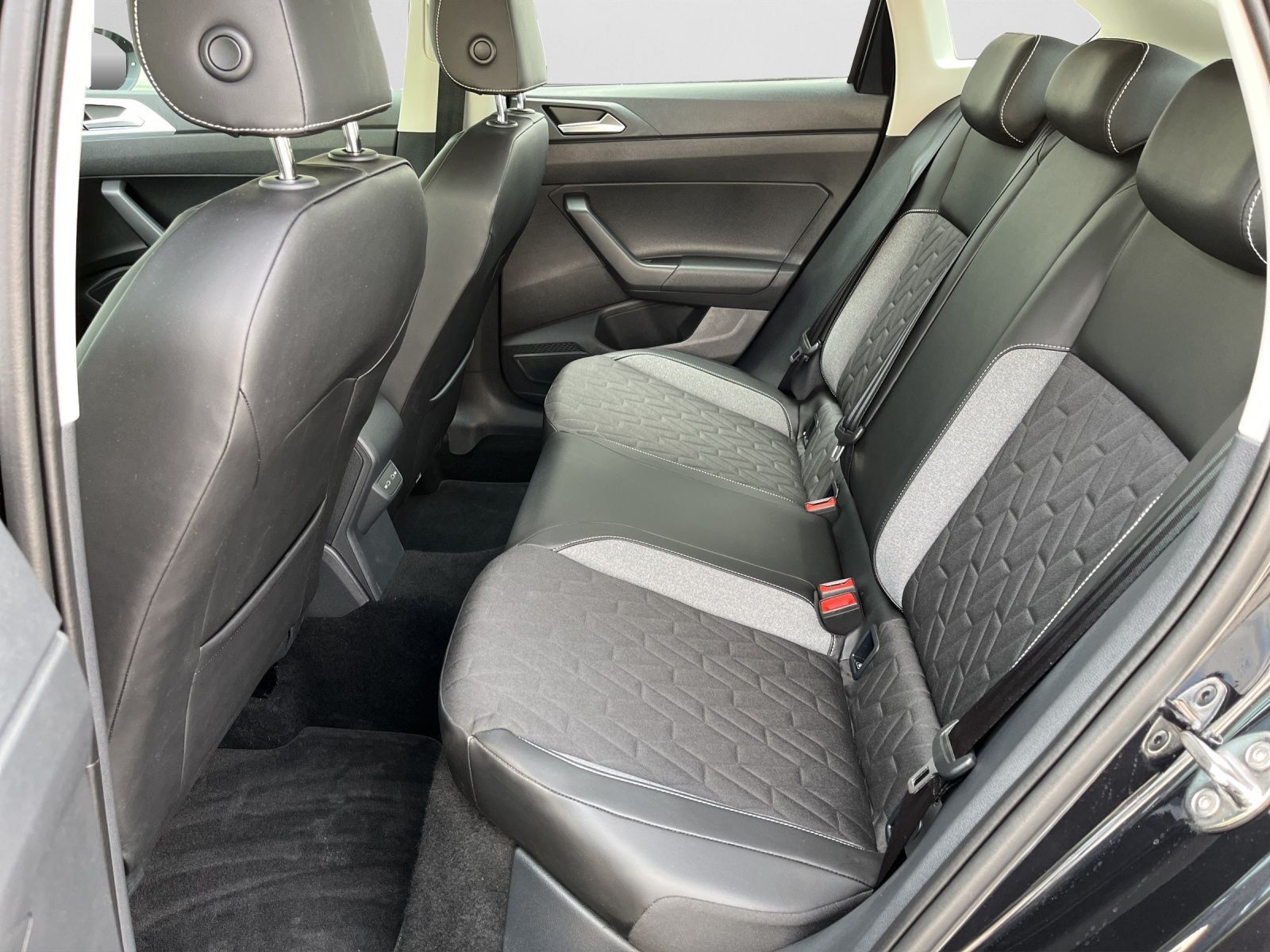 Volkswagen Taigo - Bild 15