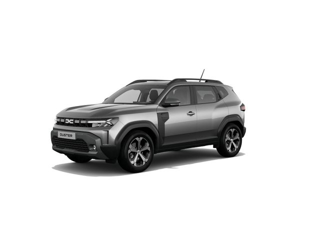Dacia Duster Journey Hybrid 155 Modell 2026