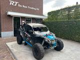 Andere Can am X3 Maverick NL Kenteken - Andere mit Benzin-Antrieb: Blau