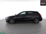 Mercedes-Benz A 180 AMG NIGHT AMBIENTE,KAMERA,SCHECKHEFT,18Z. - gebrauchte Mercedes-Benz A 180 aus dem Jahr 2021