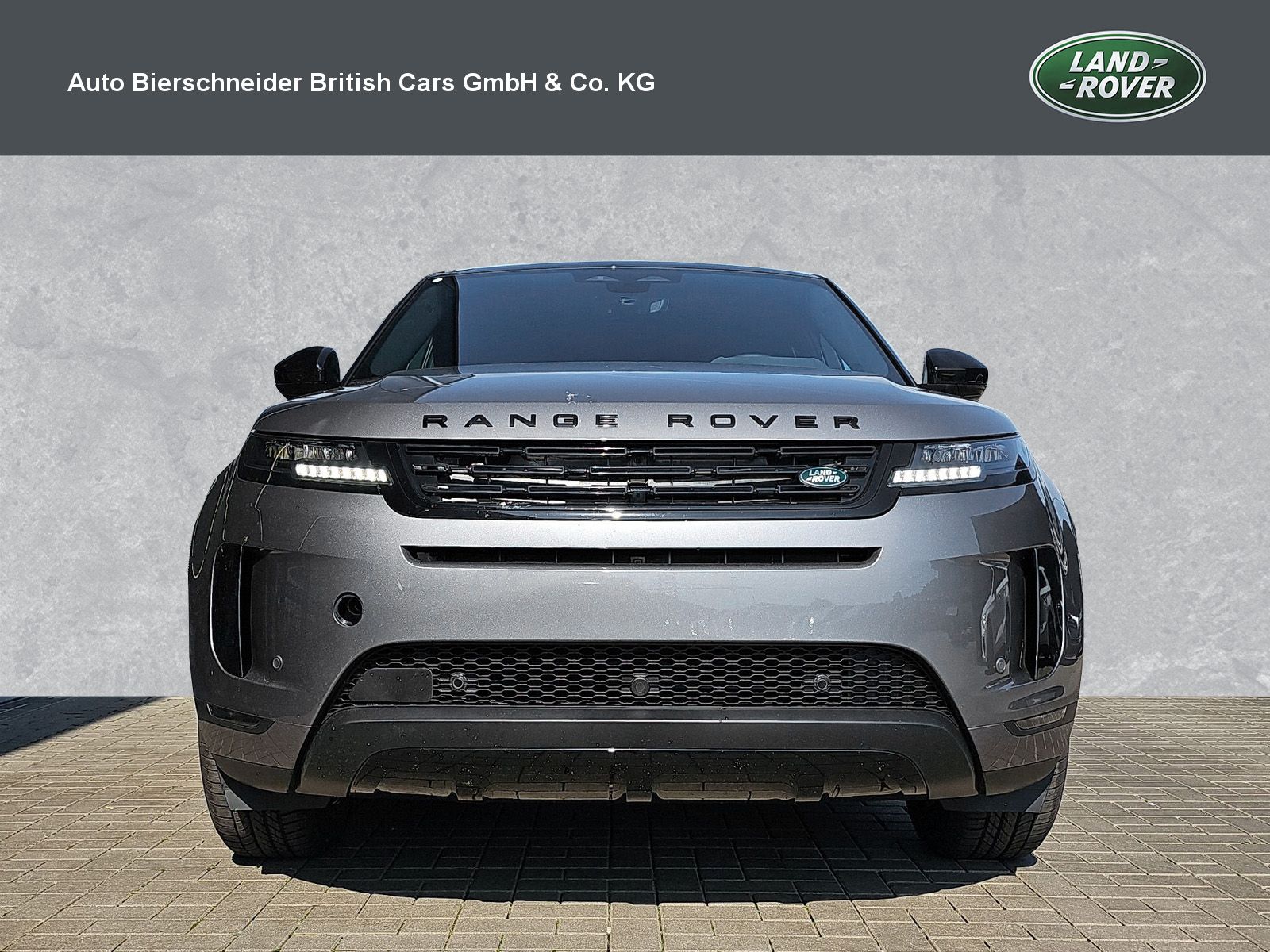 Land Rover Range Rover Evoque - Bild 8