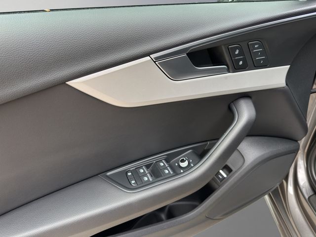 A4 Avant 35 2.0 TDI advanced ACC KAMERA SHZ