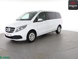 Mercedes-Benz V 220 d RISE KAMERA,NAVI,AHK,SCHECKHEFT,SITZHZ. - Mercedes-Benz V-Klasse: Rise