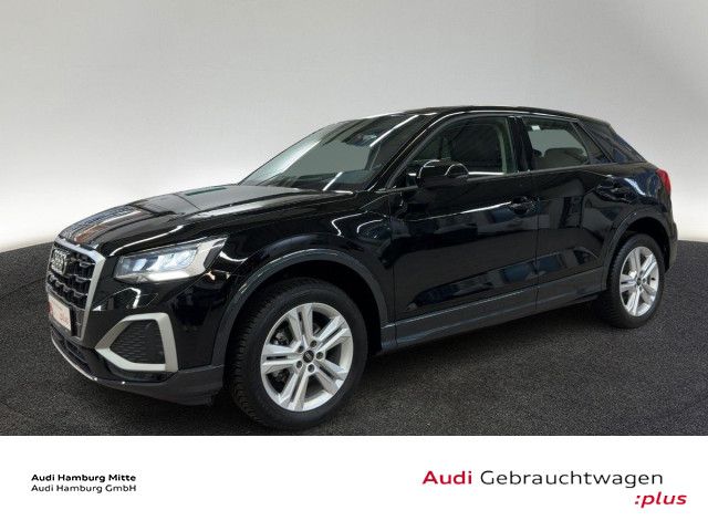 Audi Q2 advanced 30 TFSI 6-Gang Navi-Plus