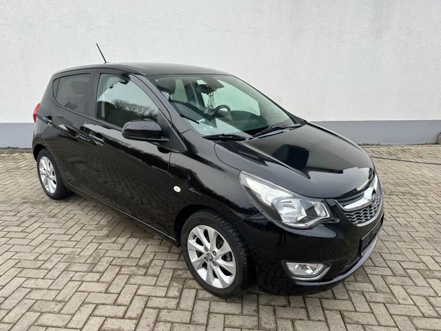 Opel Karl 1.0 ecoFLEX Start/Stop Active