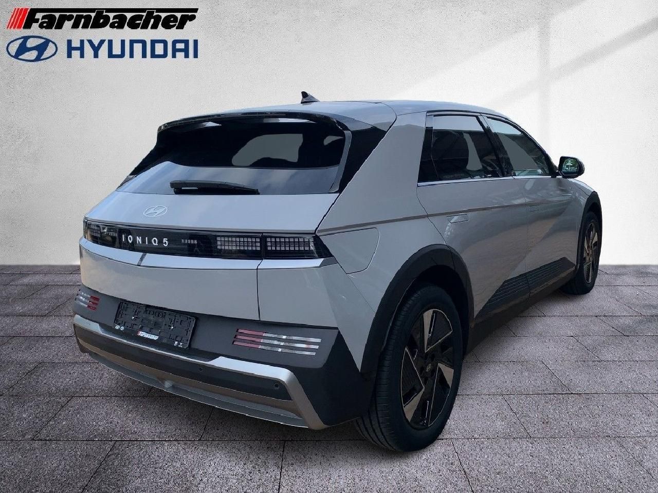 Fahrzeugabbildung Hyundai IONIQ 5 Centriq 2WD 84 kWh Bose Soundsystem*