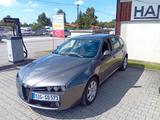 Alfa Romeo 159 1.9 JTDM 16V Progression Progression - Alfa Romeo 159 mit Diesel-Antrieb: 1.9