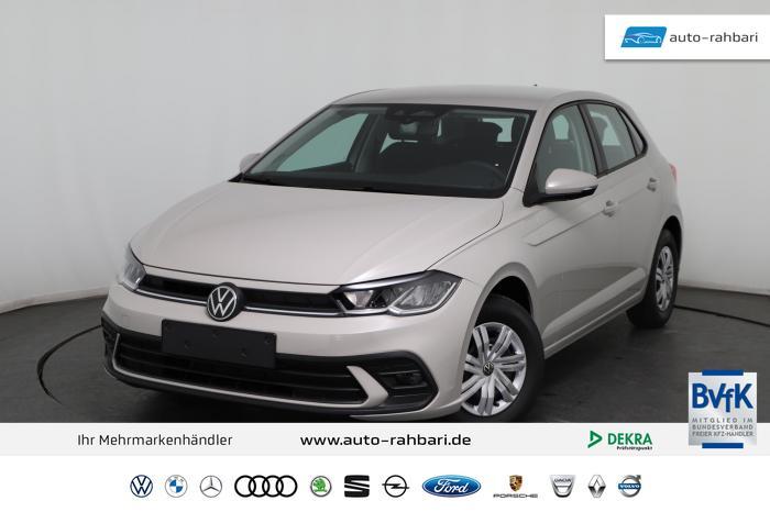 Volkswagen Polo 1.0 MPI 59kW (80 PS) 5-Gang-Schaltgetrie...