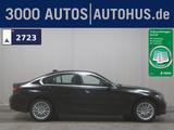 BMW 318iA Sport-Line T-Leder LC Prof. Navi LED RfK - gebrauchte BMW 318 aus dem Jahr 2022