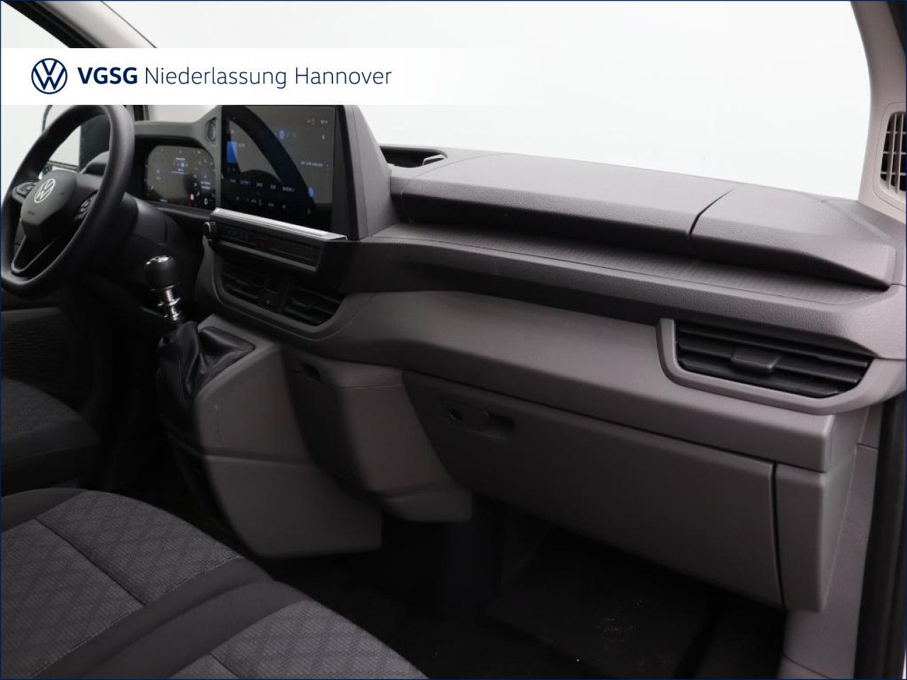 Volkswagen T7 Transporter - Bild 6