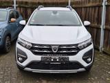 Dacia Sandero Stepway Comfort TCe 100 Eco-G - Dacia Sandero