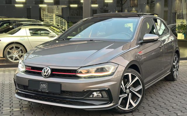 Volkswagen POLO GTI PANO ACC LED KEYLESS BEATS VIRTUAL NAVI