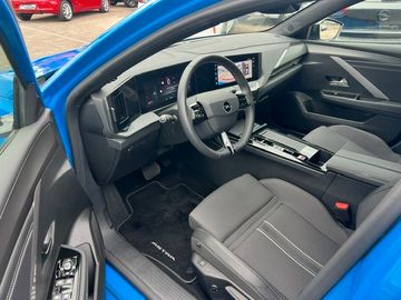 Opel Astra ST 1.2 Turbo GS Autom. Multimedia Winterpa
