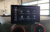 Audi Q2 - Vorschau Bild 21