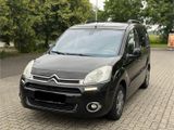 Citroën Berlingo VTi 120 Multispace Exclusive - Citroën Berlingo: Multispace Exclusive