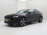 Polestar 2 Long Range Dual motor 408PK 78kWh 92,3% SoH [ - schwarze Polestar 2