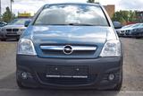 Opel Meriva CATCH ME - gebrauchte Opel Meriva aus dem Jahr 2007