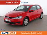 Volkswagen Golf VII 1.0 TSI Trendline BlueMotion Tech*PDC*