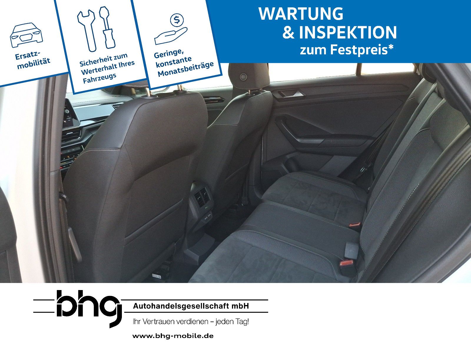Volkswagen T-Roc - Bild 14