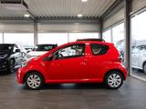 Toyota Aygo 1.0 5-GANG COOL KLIMA/ZV/AUX/EFH/SERVO/TFL - Toyota: Cool Aygo