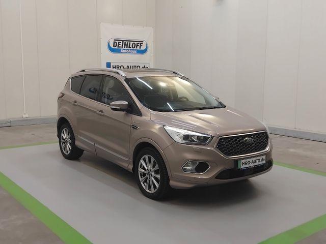 Ford Kuga 2.0 TDCi Vignale 4x4