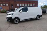 Toyota Proace 2.0 L3 Meister*Klima*Temp*Navi*AHK*Kamera - Toyota Kastenwagen