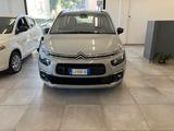 Citroën Citroen Grand C4 SpaceTourer BlueHDi 130 S&S EAT - Citroën C4 SpaceTourer aus 2022
