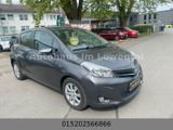 Toyota Yaris Life Automatik NUR *31.000KM* - Toyota Yaris: Automat