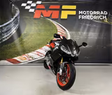 Aprilia RS660 [SERVICE NEU | 1. HAND] - APRILIA SPORTLER