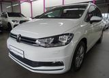 Volkswagen TOURAN 2.0 TDI CL.*PANO*STHZ*AHK*ACC*CAM*DCC* - Volkswagen Touran: Dcc