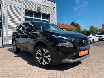 Nissan X-Trail - 3