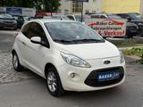 Ford Ka Titanium*TÜV Neu*Klima*Top* - gebrauchte Ford Ka/Ka+ aus dem Jahr 2015
