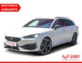 Cupra Leon ST 1.4 e-Hybrid VZ ACC AHK Kamera Teilleder - Cupra Leon mit Hybrid-Antrieb