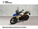 BMW G 310 GS *VORFÜHRER*AKTIONSPREIS* - BMW G 310