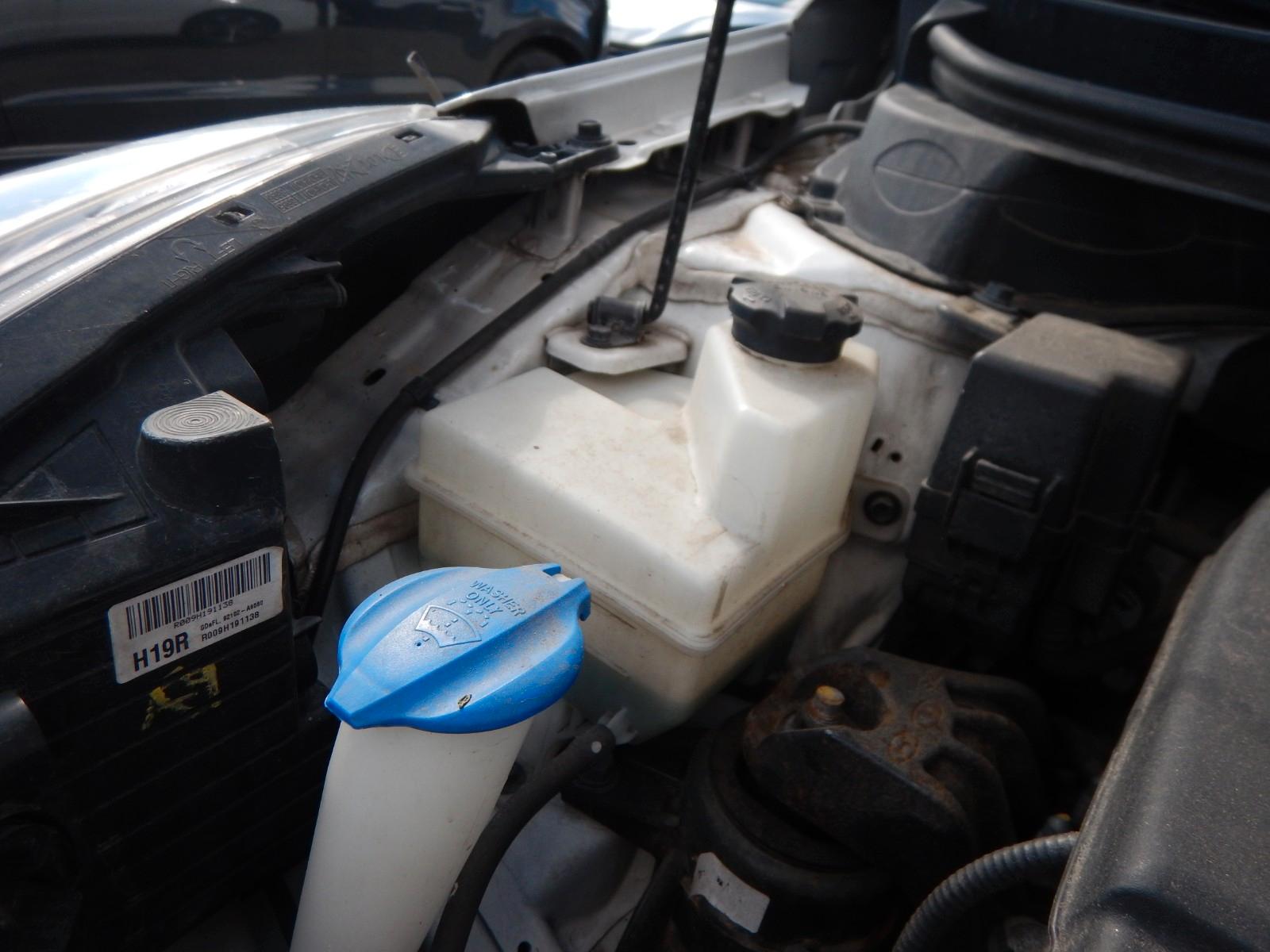 Hyundai i30 2015 — photo 10