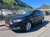 Ford Focus Turnier Titanium 1HAND TÜV NEUUUUU - Ford Focus Gebrauchtwagen Bochum