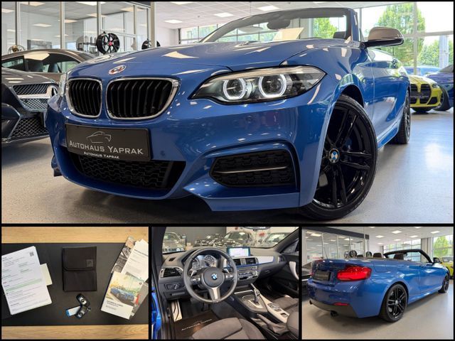 Image of BMW M240i
