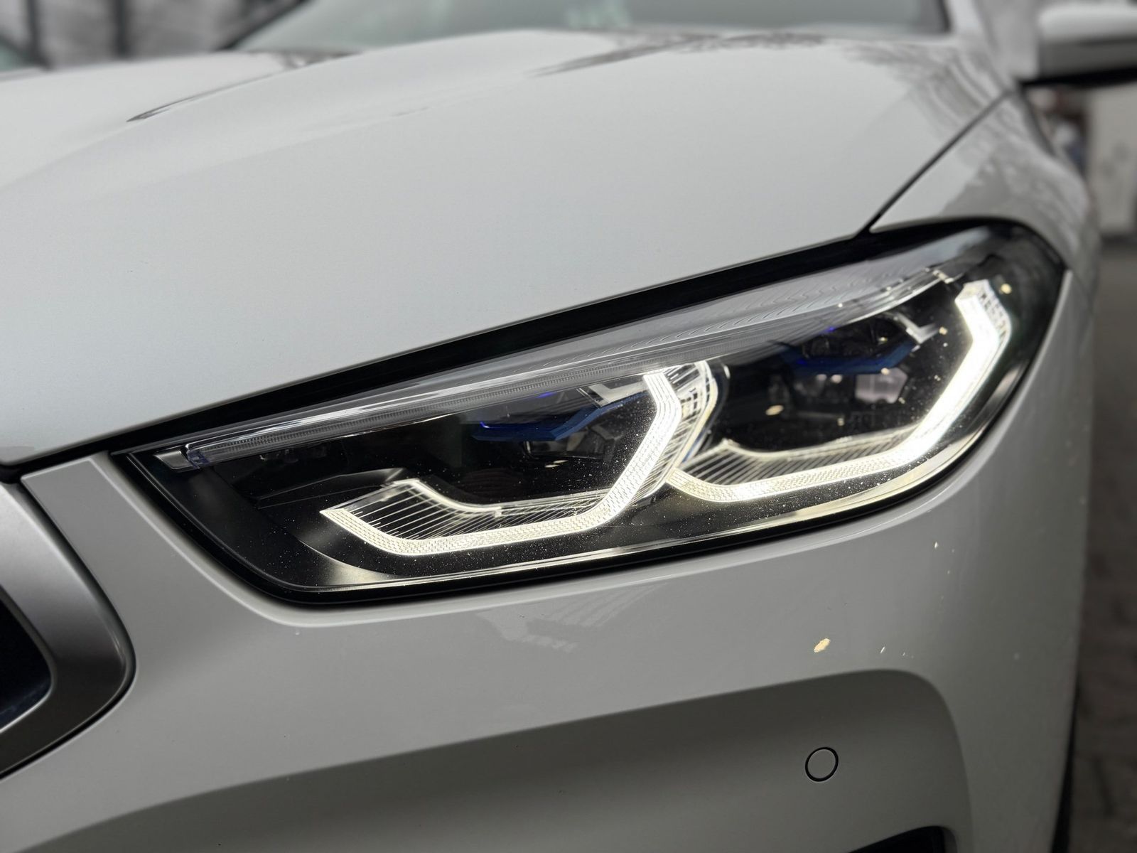 BMW 840 - Bild 7