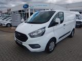 Ford Transit Custom Kasten 300 L1 Trend Klima Kamera