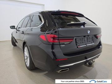BMW 518 - 6