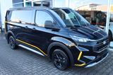 Ford Transit Custom Kombi Trail 2.0 EcoBlue - Ford Transit: Trail