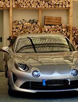 Alpine A110 Légende GT Limited Edition  - Alpine A110