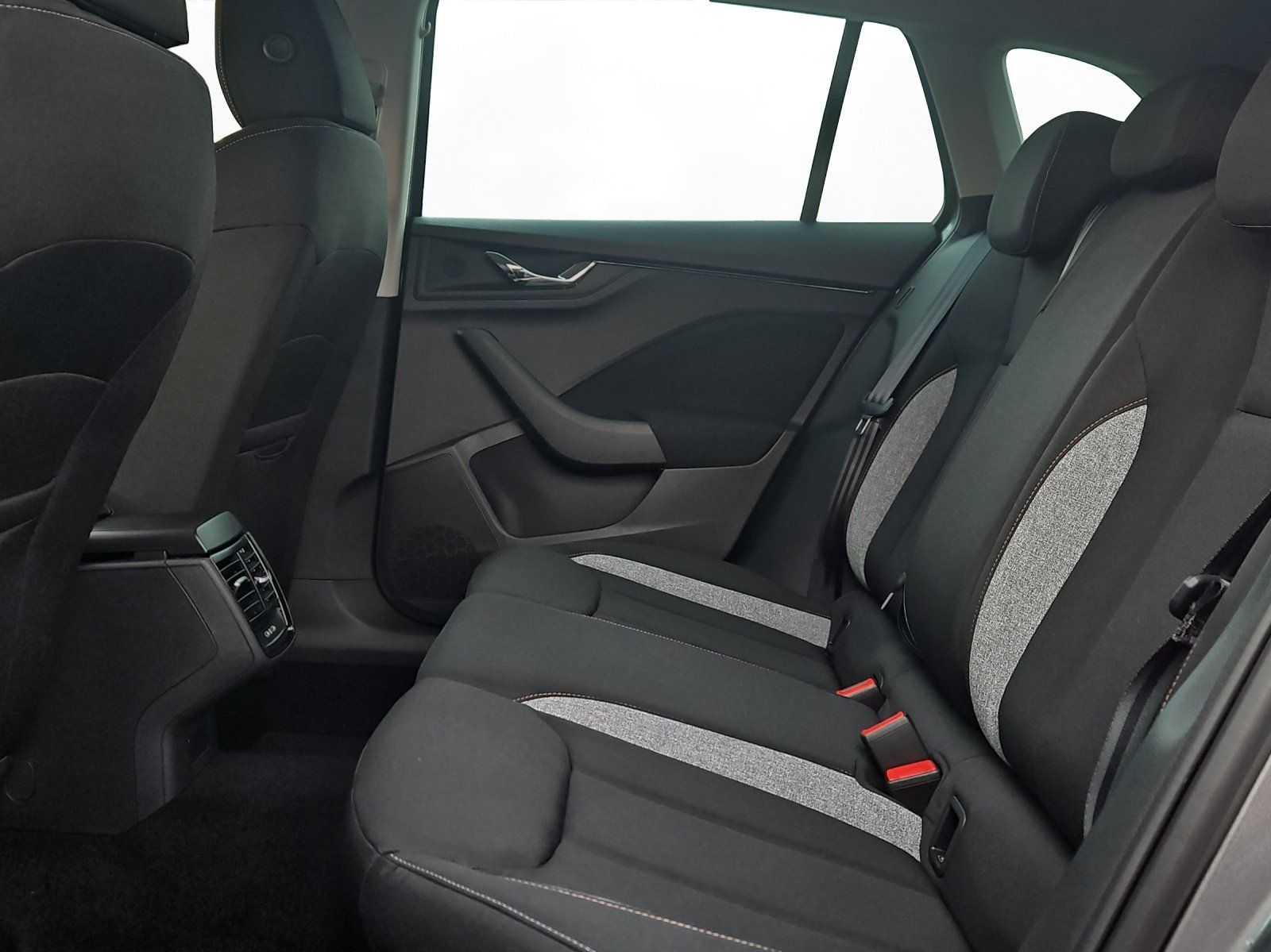 Skoda Scala - Bild 11