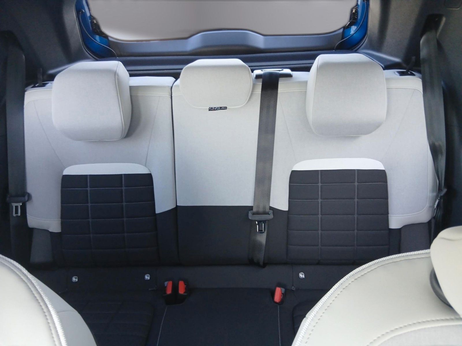 Citroën C3 - Bild 25