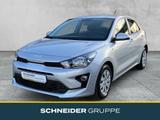 Kia RIO 1.0 T-GDI SPIRIT DAB+PDC+KLIMA+LHZ+SHZ+BT+ZV - gebrauchte Kia Rio aus dem Jahr 2023