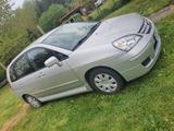 Suzuki Liana - Suzuki Liana von privat