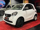 Smart fortwo PANO KLIMA SITZHZG 15ZO WINTER - Smart Gebrauchtwagen von 2015