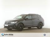 Volkswagen Tiguan Allspace 2.0 TSI R-Line 4M Pano+AHK+H-K+S - gebrauchte VW Tiguan Allspace aus dem Jahr 2023