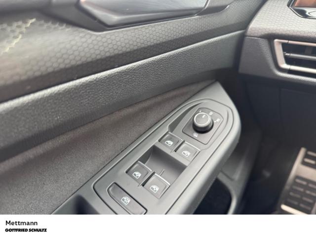 Volkswagen Golf GTI DSG LED NAVI KAMERA SHZ ACC ALU ZV, миниатюра 10