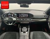 Mercedes-Benz GLE 300 d 4M AMG PANO+AHK+360+AIRMATIC+MEMORY+ - gebrauchte Mercedes-Benz GLE 300 aus dem Jahr 2022